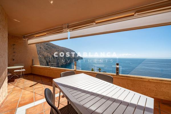 Venta de piso en Piso en Calle Sorell, Zona de Mascarat, Altea, Altea
 photo 1