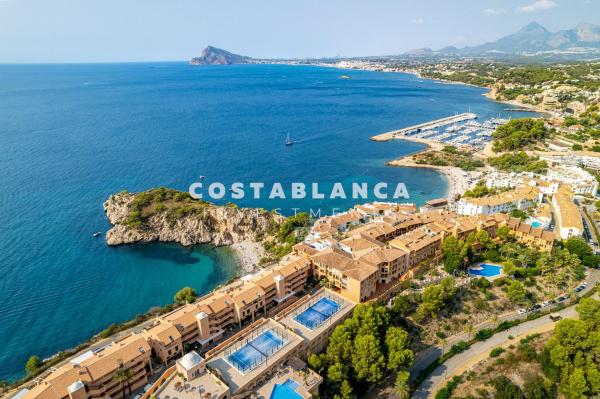 Venta de piso en Piso en Calle Sorell, Zona de Mascarat, Altea, Altea
 photo 3