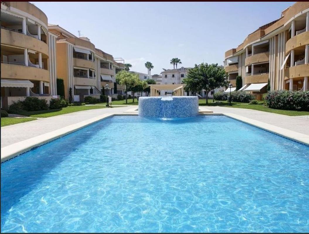 Venta de piso en Piso en Les Bovetes-La Felicidad, Denia, Denia
photo 4