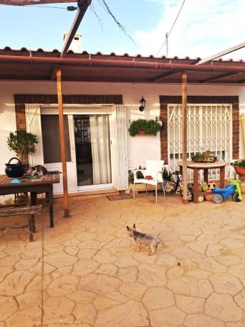 Casa o chalet independiente en Zona Pueblo, Pilar de la Horadada thumbnail 2