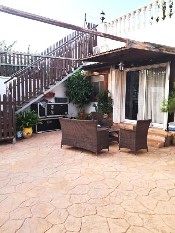 Casa o chalet independiente en Zona Pueblo, Pilar de la Horadada thumbnail 3