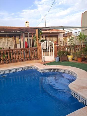 Casa o chalet independiente en Zona Pueblo, Pilar de la Horadada photo 4