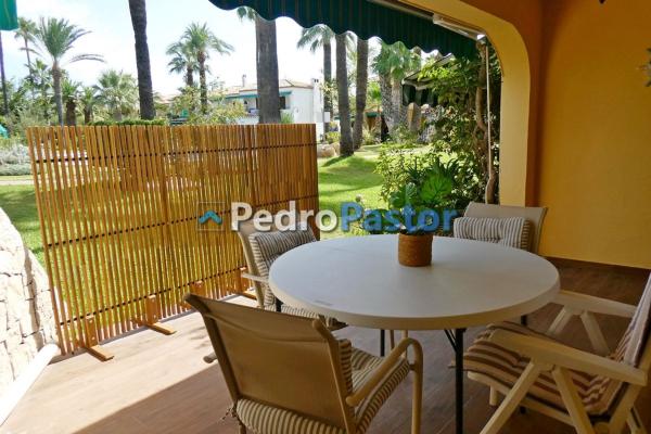 Chalet adosado en Calle Rascassa, 10, Les Bassetes-El Marjal, Denia thumbnail 3