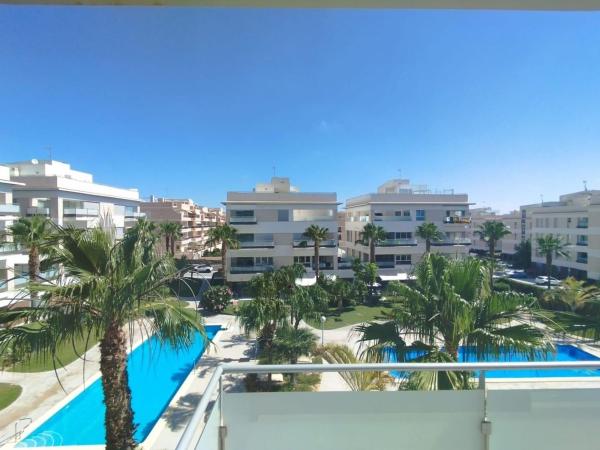 Sprzedaż mieszkania w Piso en Villamartín, Orihuela, Orihuela
photo 1
