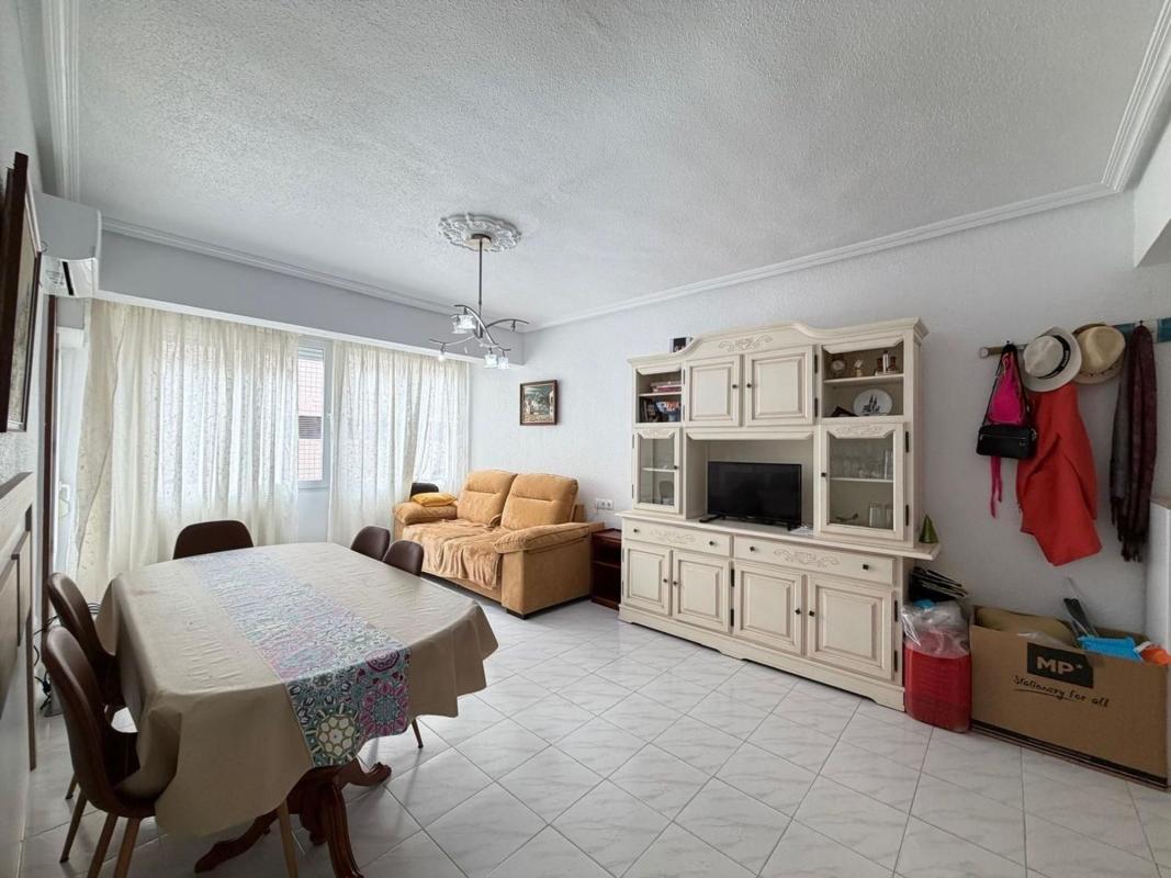 Venta de piso en Piso en Las Piscinas Naturales, Torrevieja, Torrevieja
photo 5