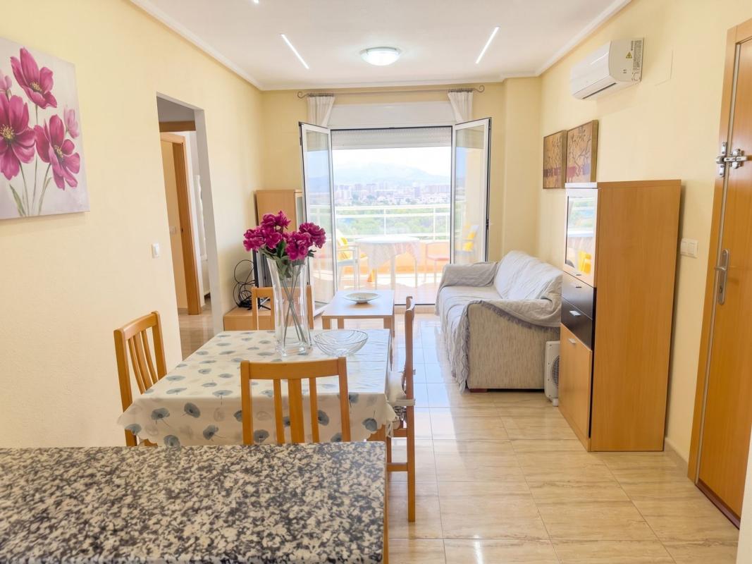 Продажа квартиры на Piso en Calle Presidente Adolfo Suárez, 18, Pueblo Poniente, Benidorm, Бенидорм
photo 3