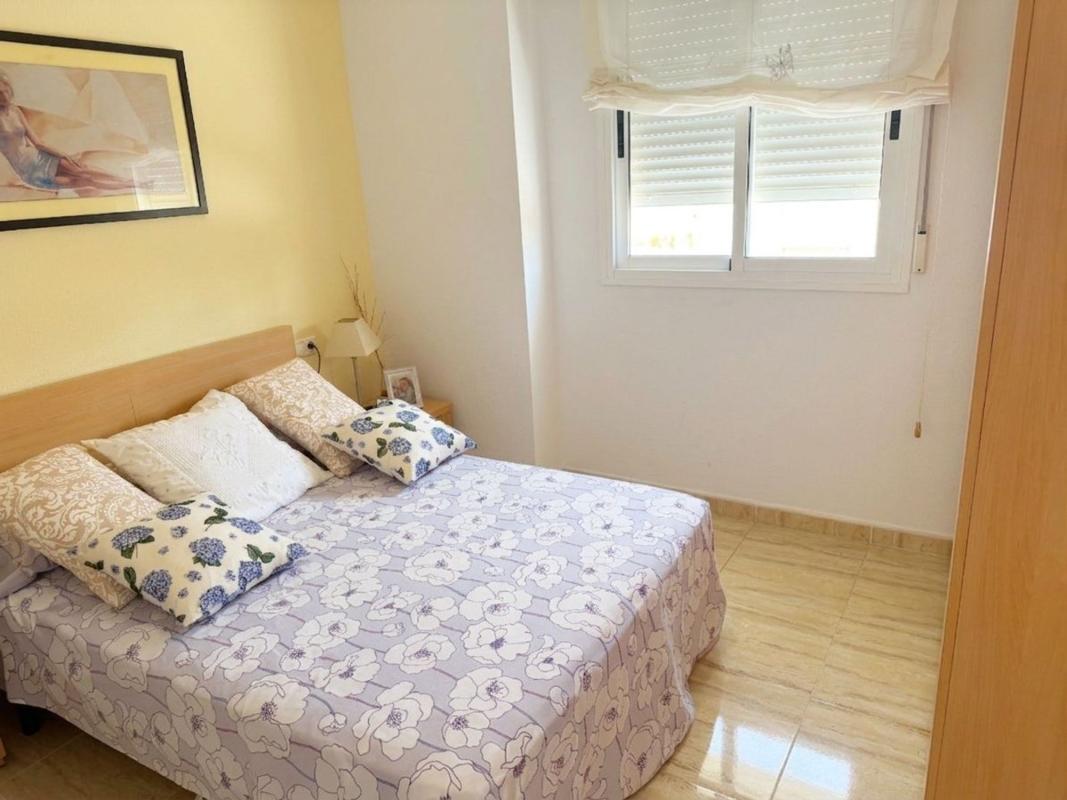 Продажа квартиры на Piso en Calle Presidente Adolfo Suárez, 18, Pueblo Poniente, Benidorm, Бенидорм
photo 4
