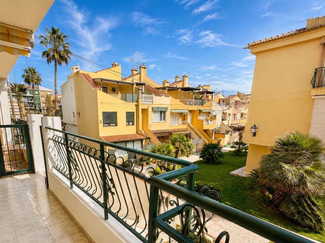 Venta de piso en Piso en La Veleta, Torrevieja, Torrevieja
 photo 5