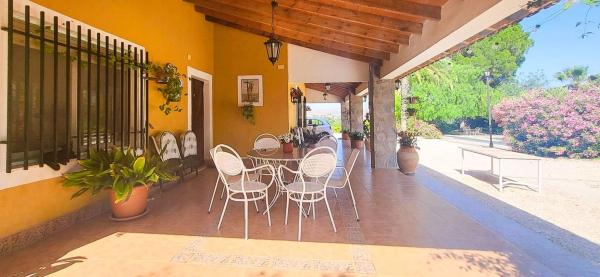 Casa o chalet independiente en Novelda thumbnail 3