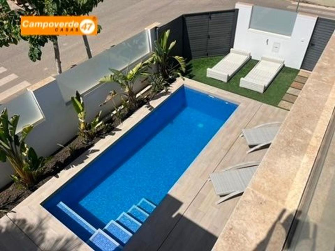 Venta de chalet independiente en Casa o chalet en Zona Pueblo, Pilar de la Horadada, Pilar de la Horadada
photo 2