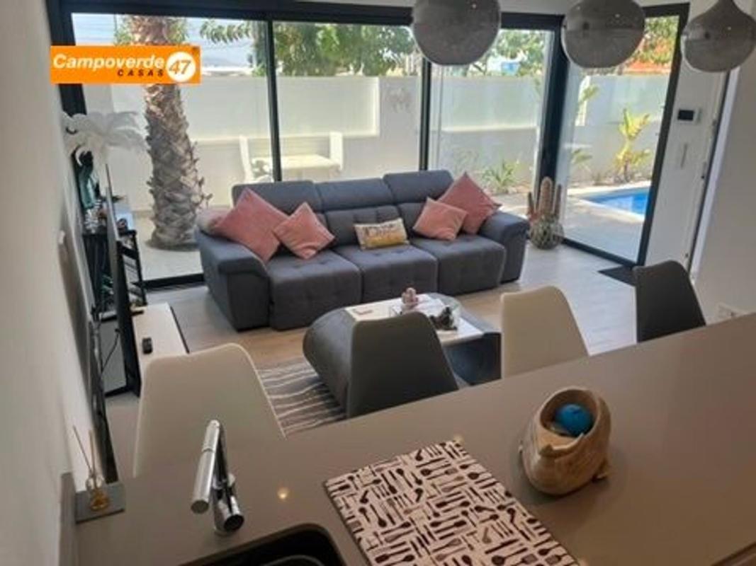 Venta de chalet independiente en Casa o chalet en Zona Pueblo, Pilar de la Horadada, Pilar de la Horadada
photo 4