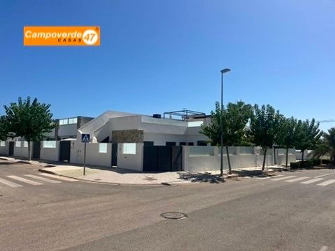 Venta de chalet independiente en Casa o chalet en Zona Pueblo, Pilar de la Horadada, Pilar de la Horadada
photo 5