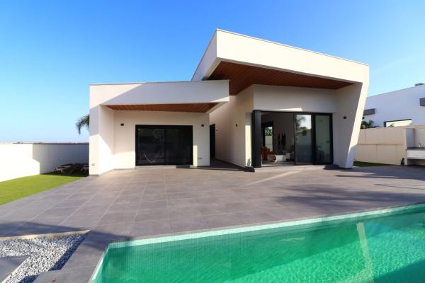 Casa o chalet independiente en Formentera del Segura thumbnail 3
