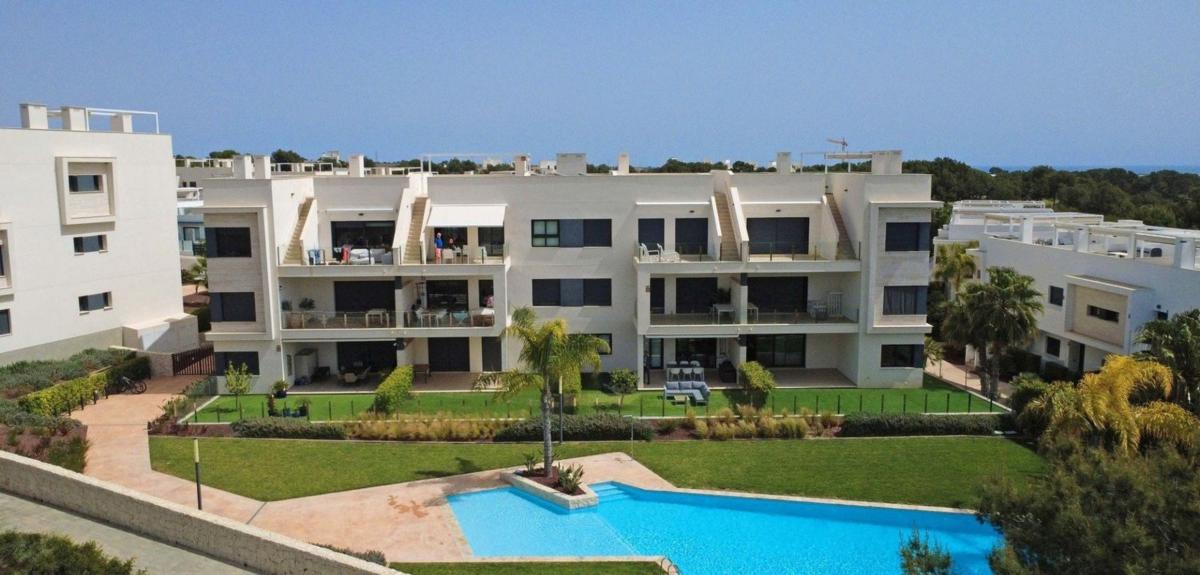 Venta de piso en Piso en Calle Jose Maria Olazabal s/n, Pinar de Campoverde, Pilar de la Horadada, Pilar de la Horadada
photo 5