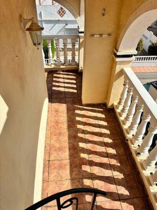 Sprzedaż mieszkania w Piso en Villamartín, Orihuela, Orihuela
photo 4