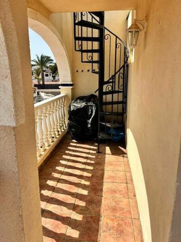 Sprzedaż mieszkania w Piso en Villamartín, Orihuela, Orihuela
photo 5