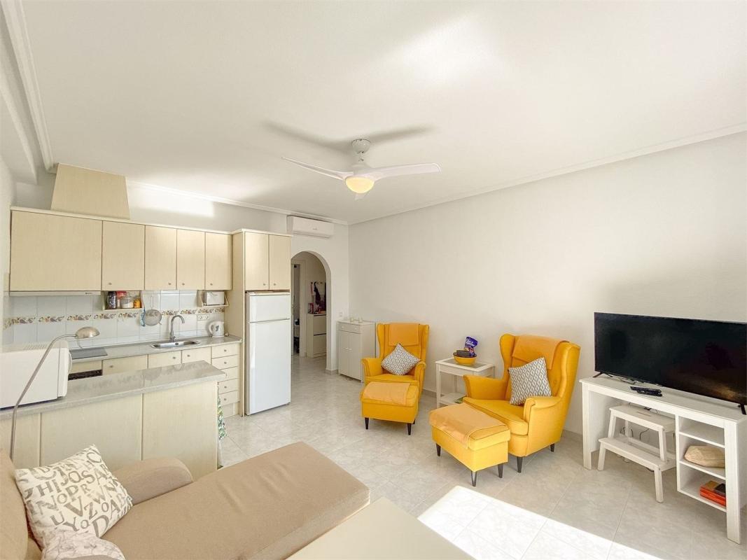 Продажа квартиры на Piso en Rojales Hills - Rosa Bungalows, Rojales, Рохалес
photo 5