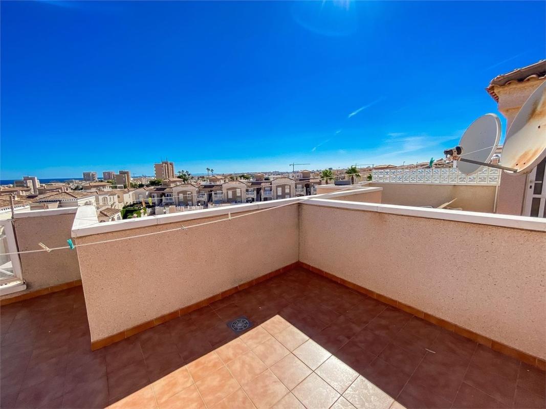 Venta de chalet independiente en Casa o chalet en Aguas Nuevas, Torrevieja, Torrevieja
photo 3