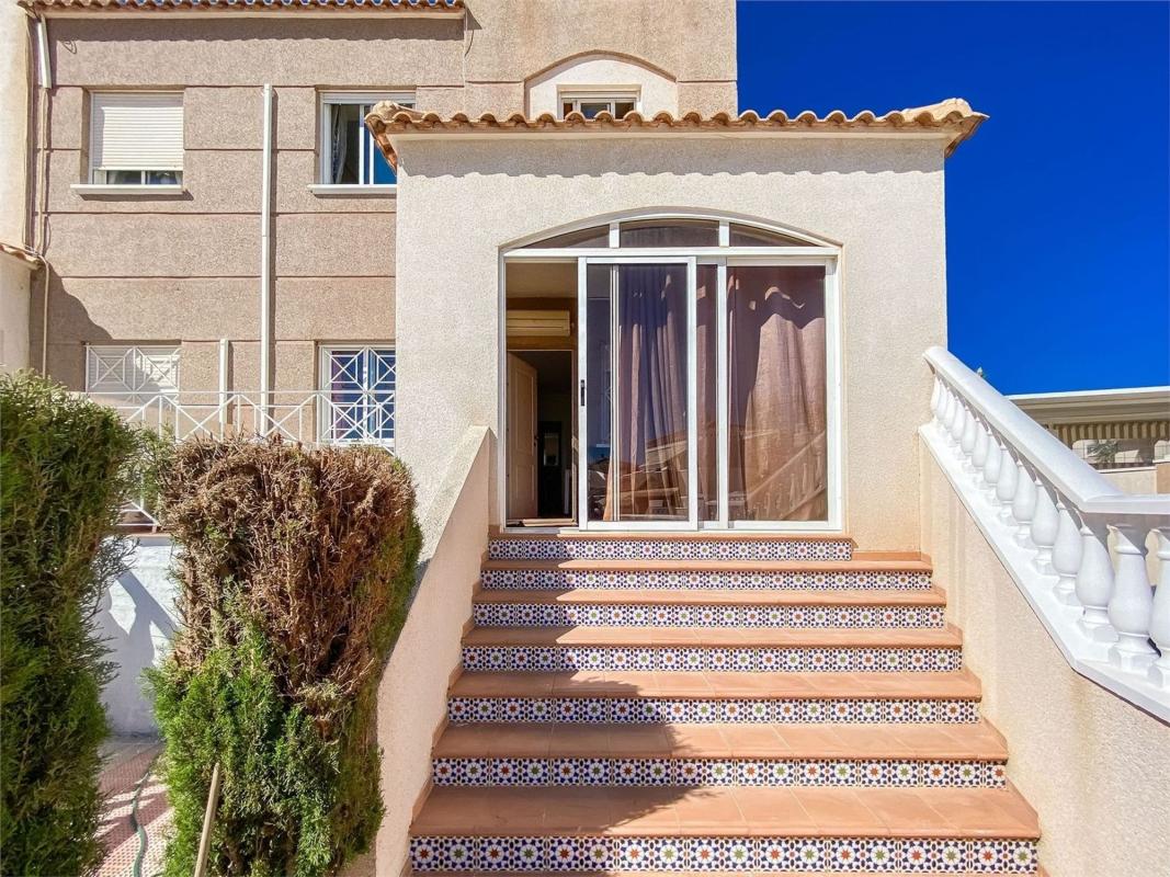 Venta de chalet independiente en Casa o chalet en Aguas Nuevas, Torrevieja, Torrevieja
photo 4