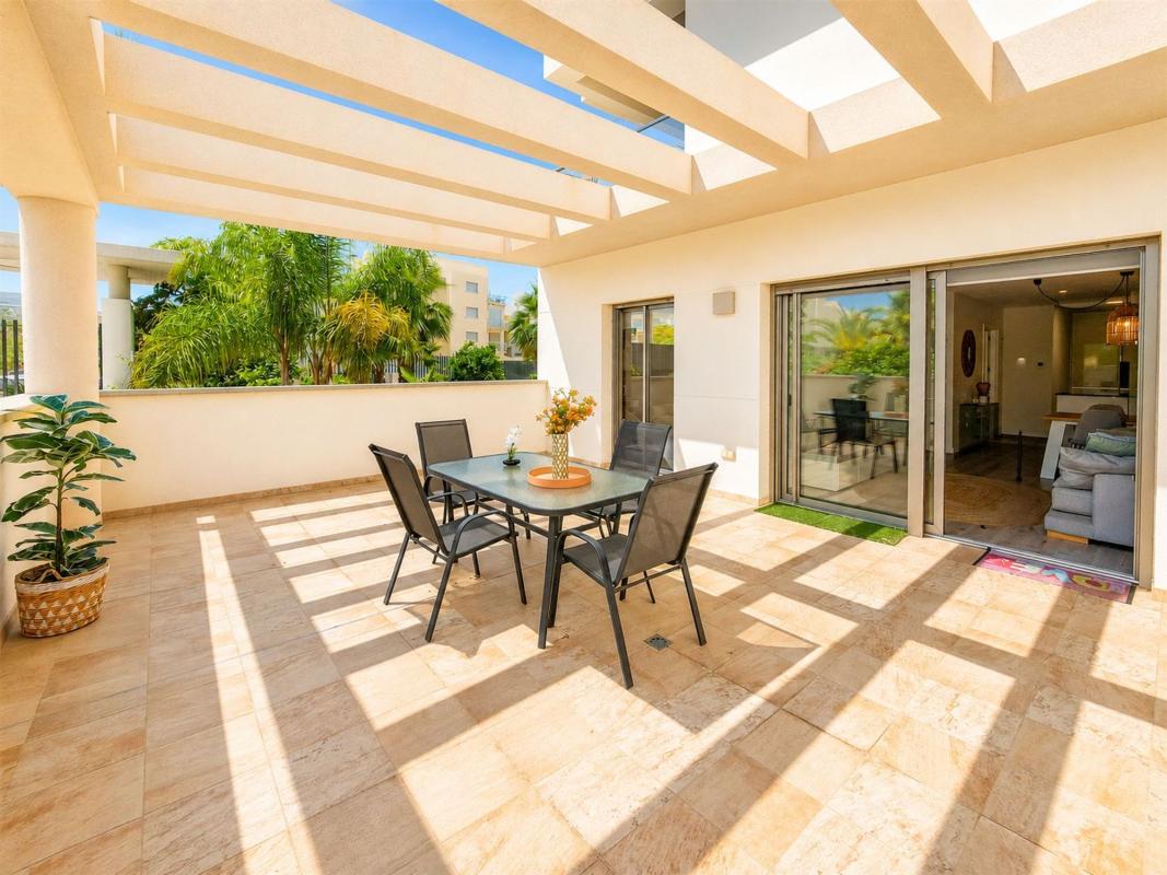 Sprzedaż mieszkania w Piso en Villamartín, Orihuela, Orihuela
photo 3