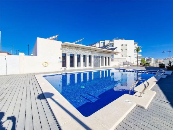 Sprzedaż mieszkania w Piso en Villamartín, Orihuela, Orihuela
thumbnail 3