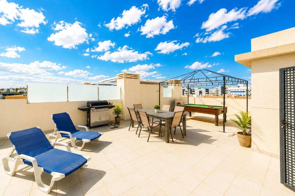 Venta de piso en Piso en Villamartín, Orihuela, Orihuela
photo 1