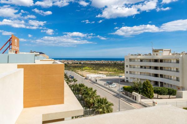 Sprzedaż mieszkania w Piso en Villamartín, Orihuela, Orihuela
thumbnail 2
