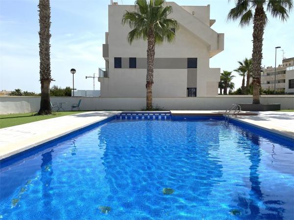Sprzedaż mieszkania w Piso en Villamartín, Orihuela, Orihuela
 photo 4