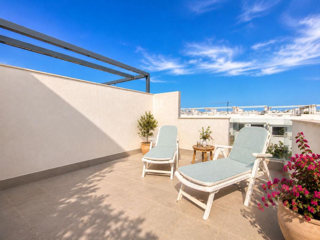 Продажа отдельного шале в  Casa o chalet en Torre de la Horadada, Pilar de la Horadada, Пилар де ла Орадада photo 3