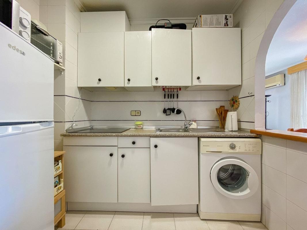 Venta de piso en Piso en El Acequión, Torrevieja, Torrevieja
 photo 5