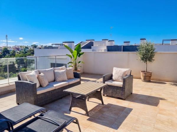 Mieszkanie na sprzedaż w Piso en Villamartín, Orihuela, Orihuela photo 1