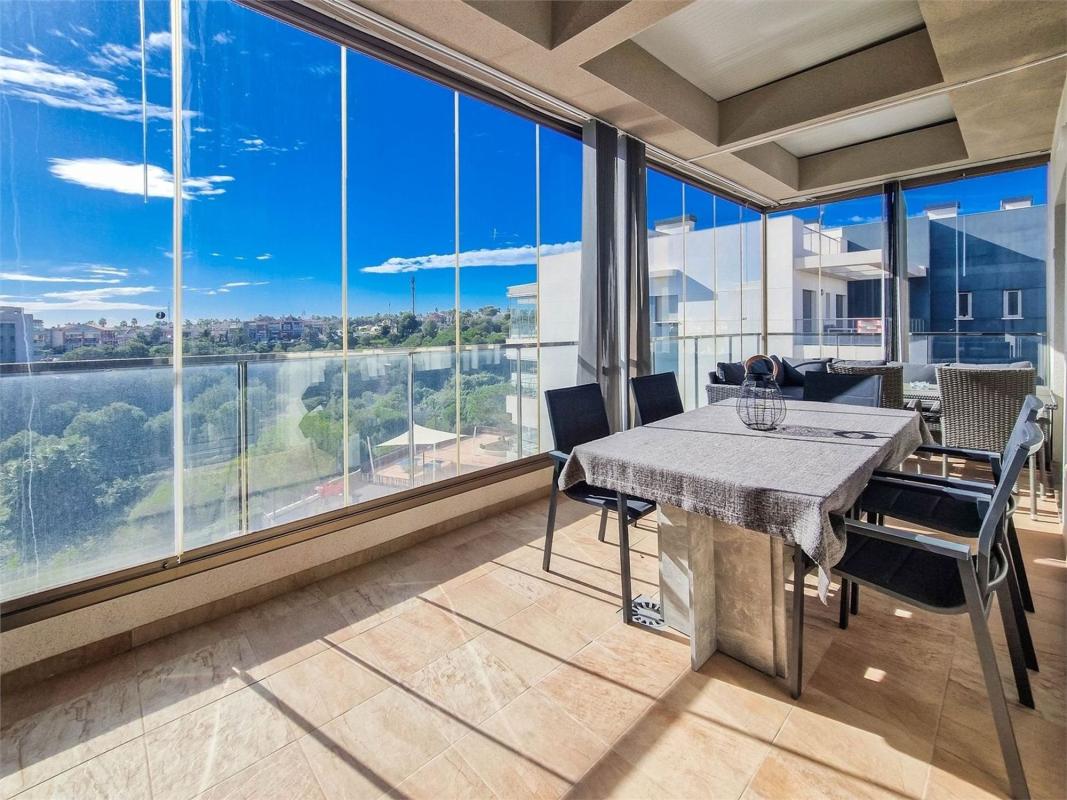 Venta de piso en Piso en Villamartín, Orihuela, Orihuela
photo 4