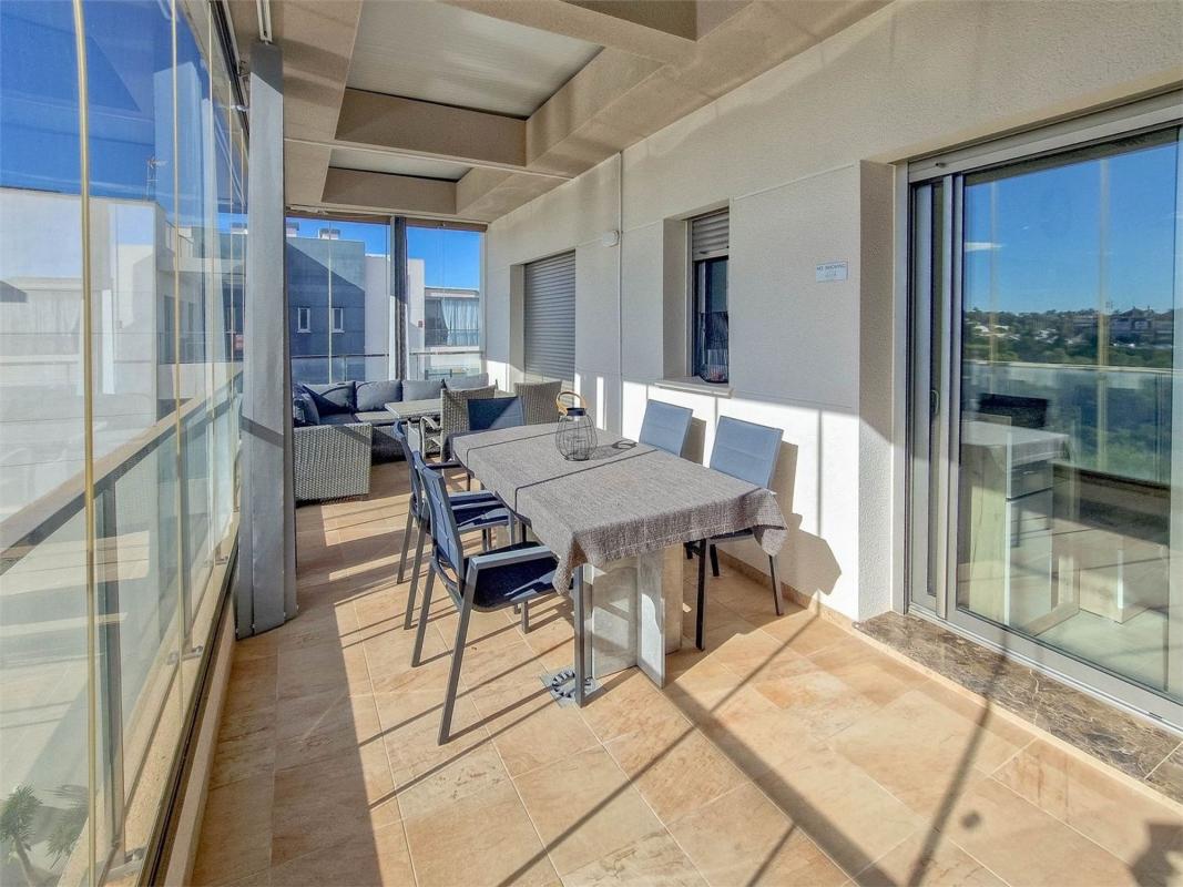 Venta de piso en Piso en Villamartín, Orihuela, Orihuela
photo 5