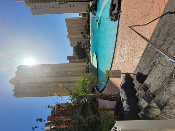 Sale of flat in Piso en Calle de Londres s/n, Zona Sierra Helada, Benidorm, Benidorm
photo 1