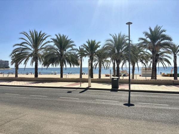 Venta de piso en Piso en Avenida Jaime I el Conquistador, 36, Playa Muchavista, El Campello, El Campello
 photo 1