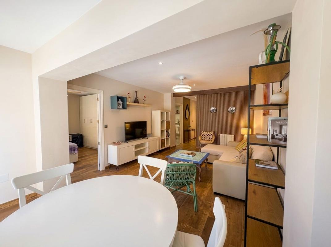 Продажа квартиры на Piso en Avenida Jaime I el Conquistador, 36, Playa Muchavista, El Campello, Эль Кампельо
 photo 2