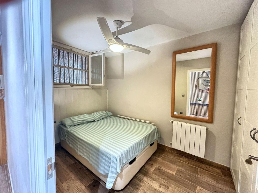 Продажа квартиры на Piso en Avenida Jaime I el Conquistador, 36, Playa Muchavista, El Campello, Эль Кампельо
 photo 4