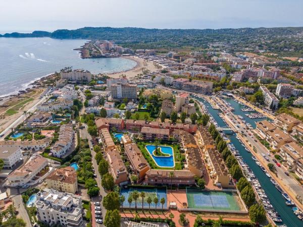Дуплекс на продажу в Dúplex en Montañar, Jávea/Xàbia, Хавья/Хабия photo 1