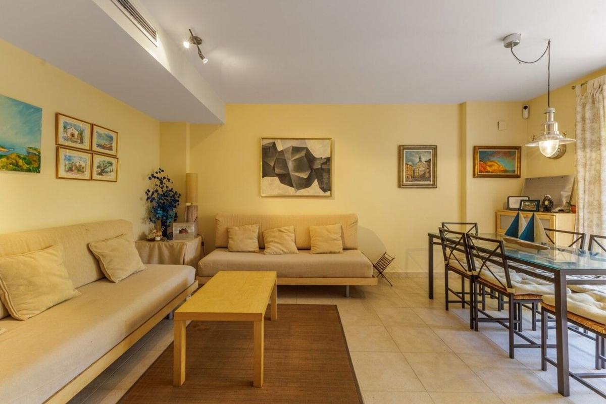 Venta de duplex en Dúplex en Montañar, Jávea/Xàbia, Jávea/Xàbia photo 3