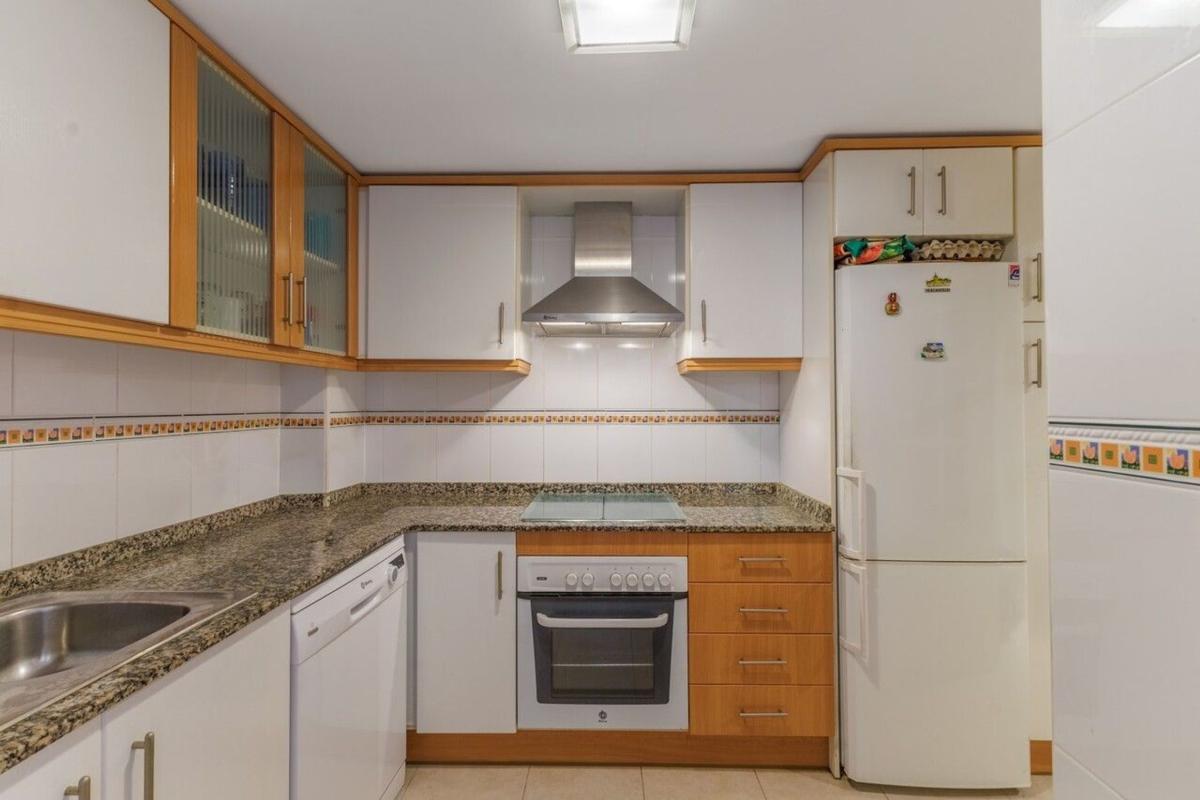 Venta de duplex en Dúplex en Montañar, Jávea/Xàbia, Jávea/Xàbia photo 4