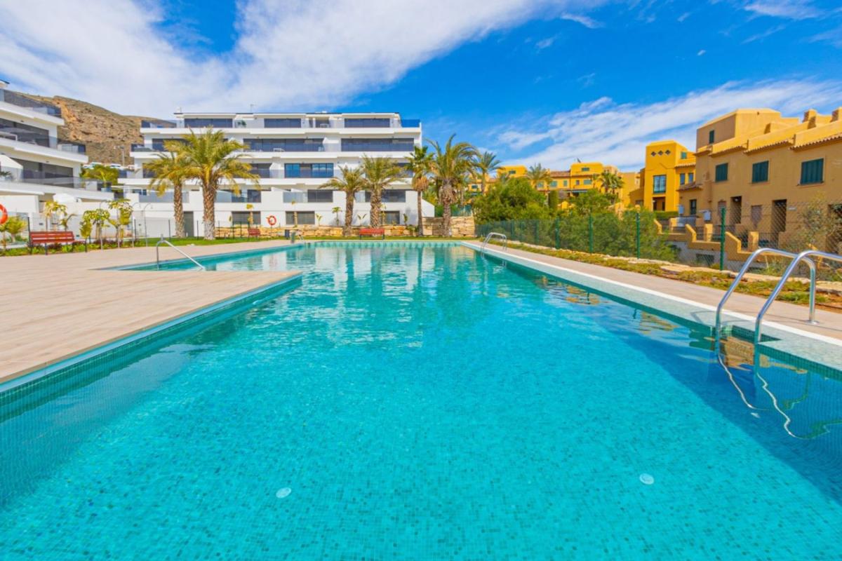 Venta de duplex en Dúplex en Calle Berlin, Golf Bahía, Finestrat, Finestrat photo 1