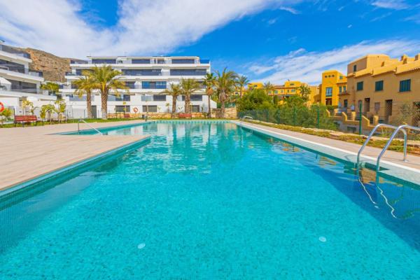 Duplex en venta en Dúplex en Calle Berlin, Golf Bahía, Finestrat, Finestrat photo 1