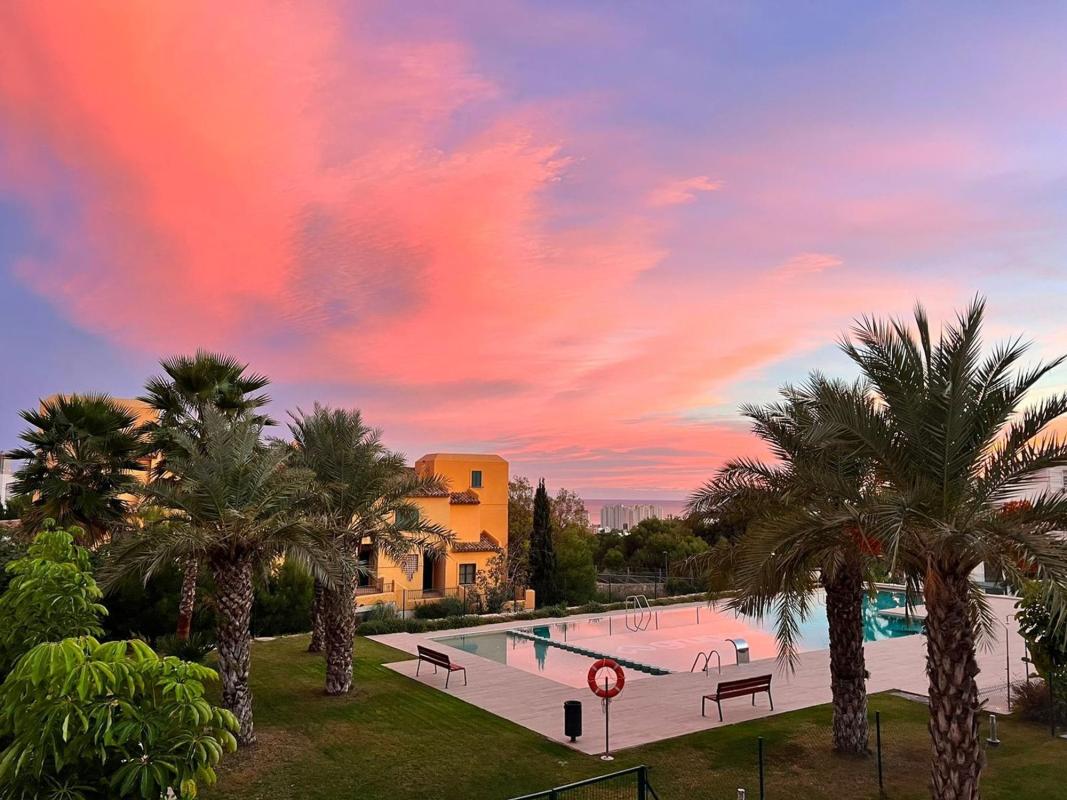 Venta de duplex en Dúplex en Calle Berlin, Golf Bahía, Finestrat, Finestrat photo 2
