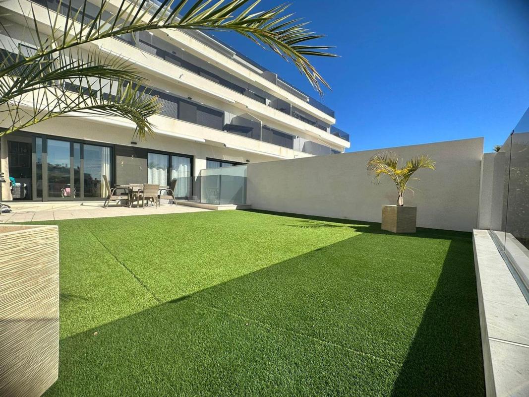 Venta de duplex en Dúplex en Calle Berlin, Golf Bahía, Finestrat, Finestrat photo 3