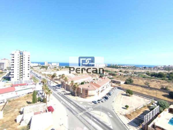 Terreno en Avenida Ausiàs March, Campello Pueblo, El Campello photo 1
