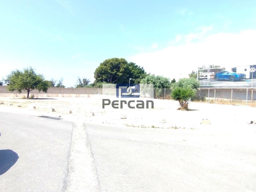 Działka na sprzedaż w El Campello, Alicante photo 4