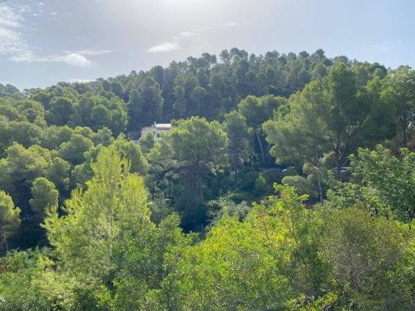 Terreno en Calle Mar Amarillo, 5, El Rafalet, Jávea/Xàbia thumbnail 3
