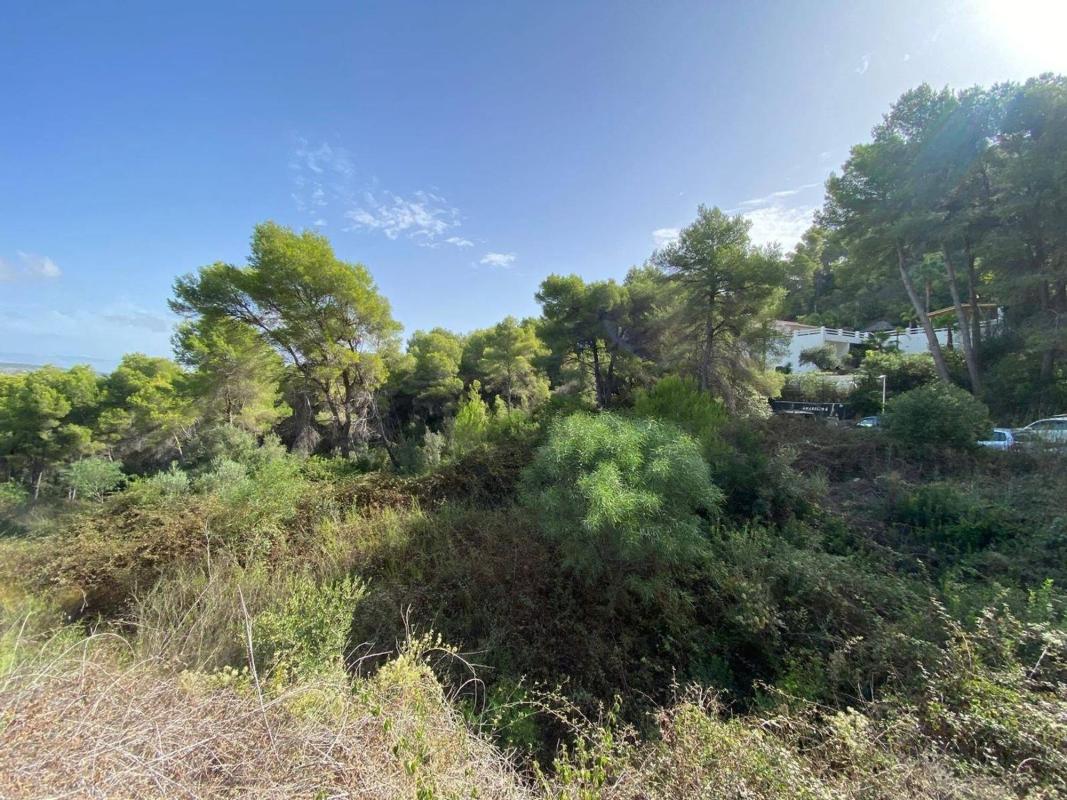 Działka na sprzedaż w Jávea/Xàbia, Alicante photo 4
