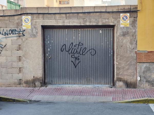 Local en Calle Méndez Núñez, 8, Centro, San Vicente del Raspeig photo 1