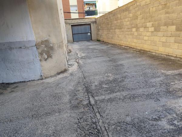 Local en Calle Méndez Núñez, 8, Centro, San Vicente del Raspeig thumbnail 3
